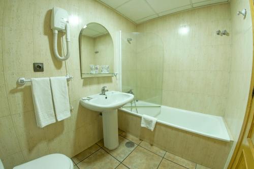 ImagenHotel Alfonso VIII 1