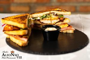 ImagenHotel Alfonso VIII 6