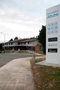 ImagenAS Hoteles Altube 3