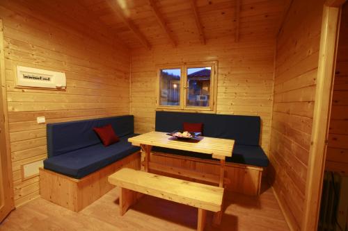 ImagenLa Cabaña Rural 1