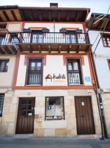 ImagenKoikili Aterpetxea 3