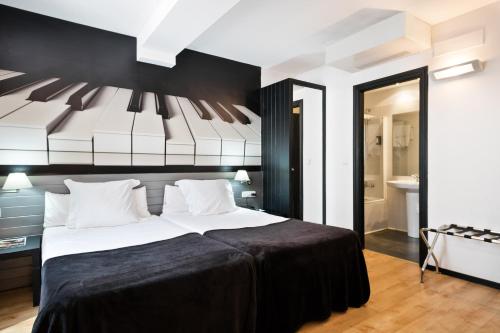 ImagenAbba Jazz Hotel Vitoria 2