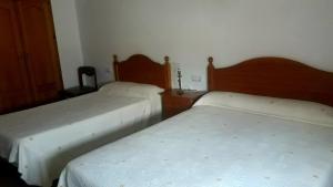 ImagenCasa Rural Barracas 6