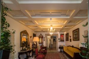 ImagenHotel Monumento Pazo de Orbán 5