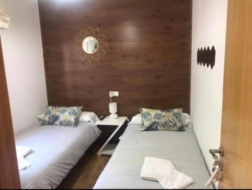 ImagenA Fontana de Luxo Apartamentos 2