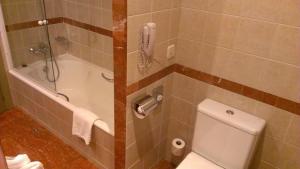 ImagenParador de Limpias 4