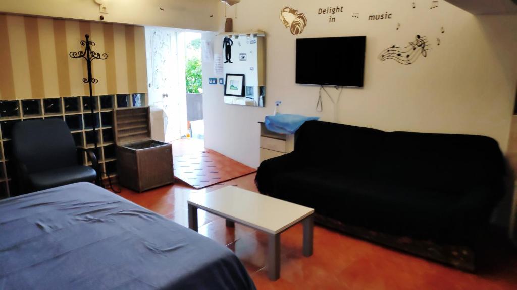 Loft Chill outimagen principal