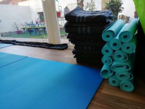 ImagenCasa de Huéspedes con encanto El Sueño del Quijote 4