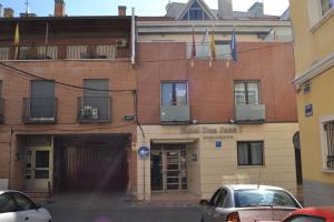 ImagenHostal Don Juan I 7