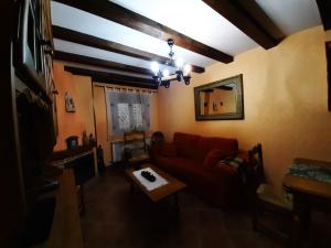 ImagenApartamentos Rurales Esencias De La Alcarria 5