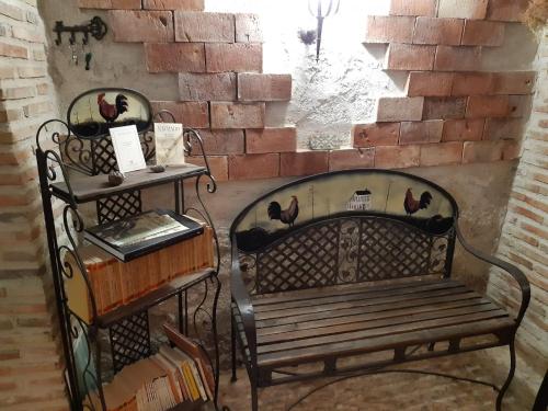 ImagenEl Soportalillo de la Fuente Vieja 1