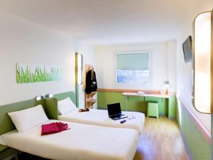 ImagenIbis Budget Alcalá de Henares 3