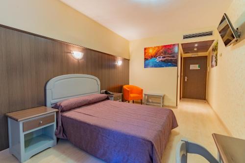 ImagenHotel Monreal Jumilla 2
