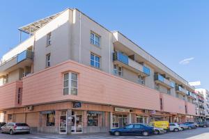 ImagenHotel Monreal Jumilla 3