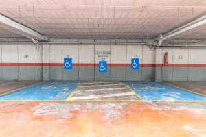 ImagenHotel Monreal Jumilla 4