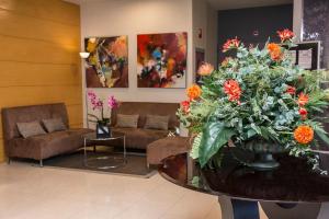 ImagenHotel Reston Valdemoro 4