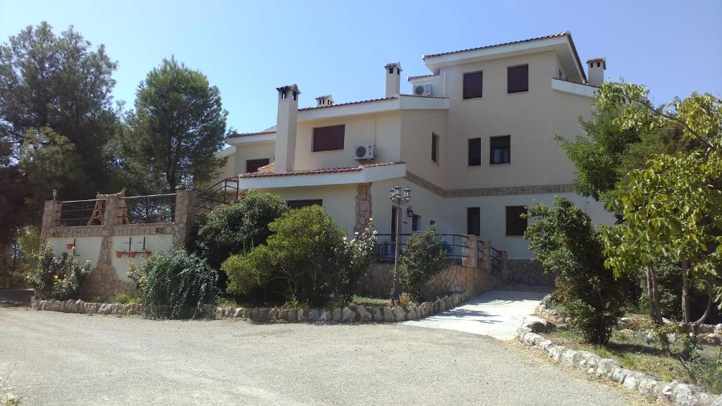 La Alberquillaimagen principal