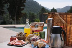 ImagenApartamentos Cortijo Peñardera- Adults Only 5