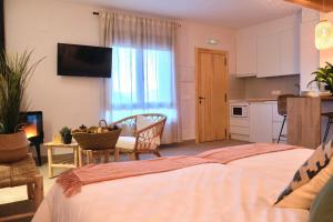 ImagenApartamentos Cortijo Peñardera- Adults Only 6