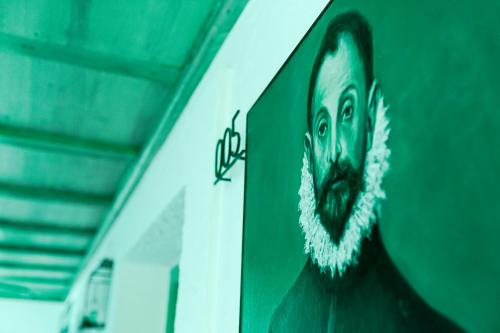 ImagenSercotel Pintor El Greco 2