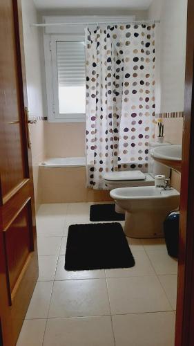 ImagenHermosa Habitación amplia, fresca y tranquila. 3