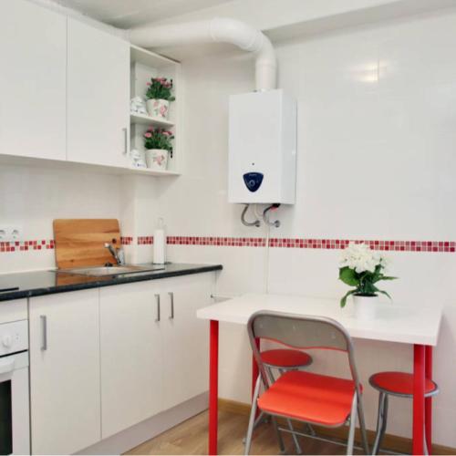 ImagenCasa las tres Conchas 2