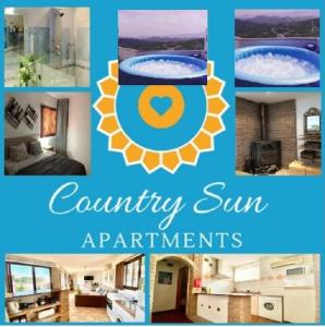 ImagenCountry Sun Apartments 3