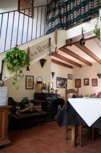 ImagenDúplex Molino con parking incluído 3