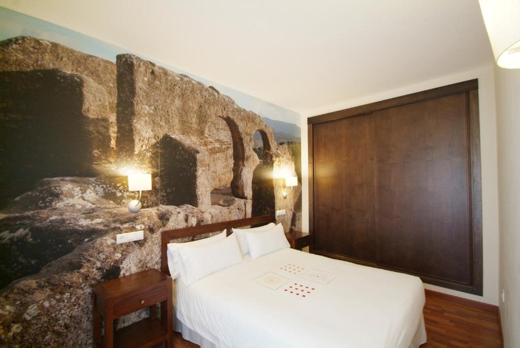 Apartamentos Ardalesimagen principal