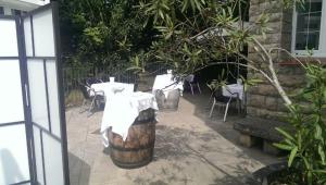 ImagenHotel Harrison Etxea 6