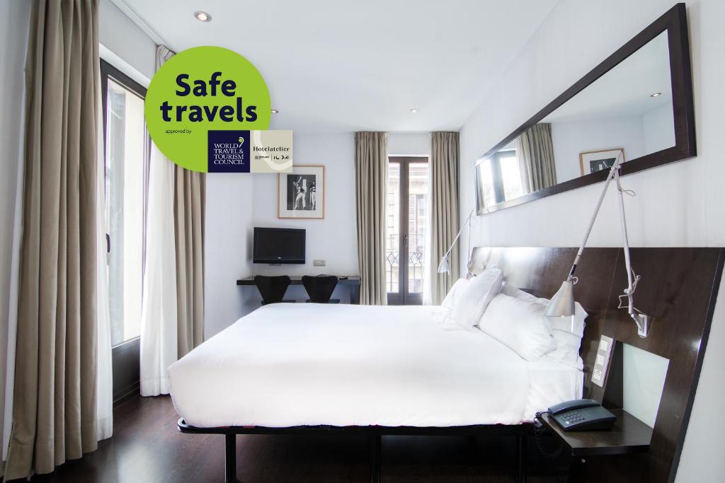 Petit Palace Arana Bilbaoimagen principal