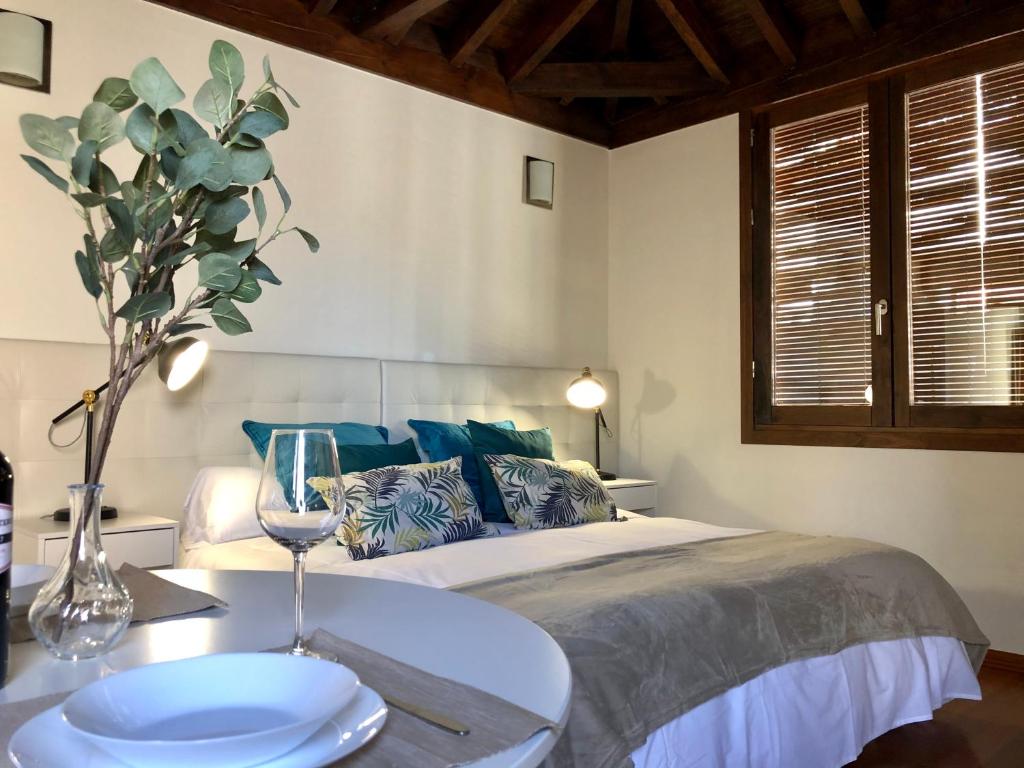 Aqua Granada Inn Apartmentsimagen principal