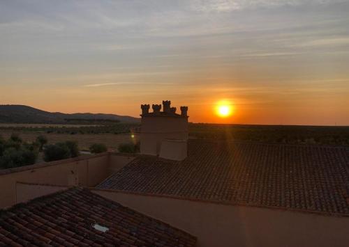 ImagenAlbergue turístico La Almazara 2