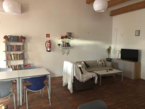 ImagenAlbergue turístico La Almazara 3