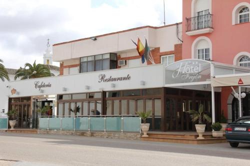 ImagenHotel Frijon 2