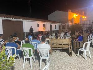 ImagenComplejo Rural Rincón del Paraíso 5