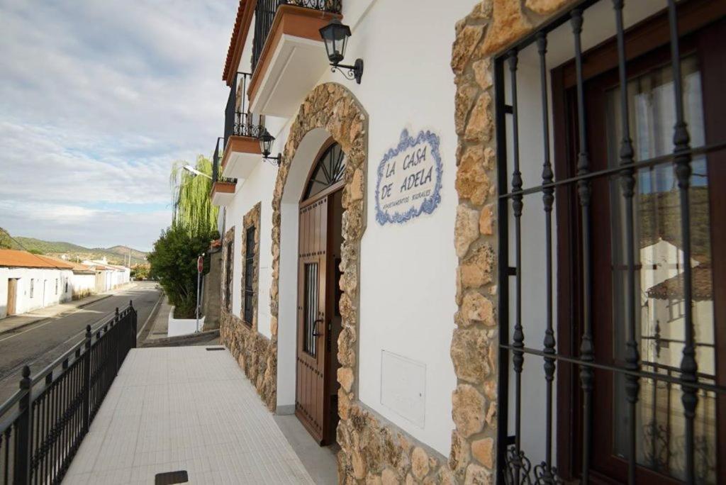 La Casa de Adelaimagen principal