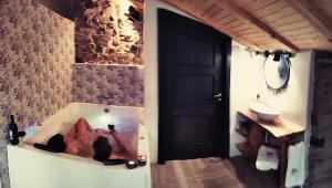 ImagenCasa rural Abatetxe 3