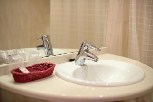 ImagenHotel Harrison Etxea 1