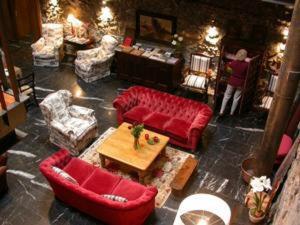 ImagenHotel Antsotegi 2