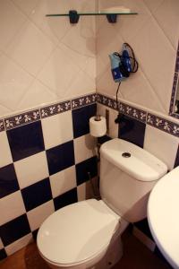 ImagenAkelarre Ostatua 6