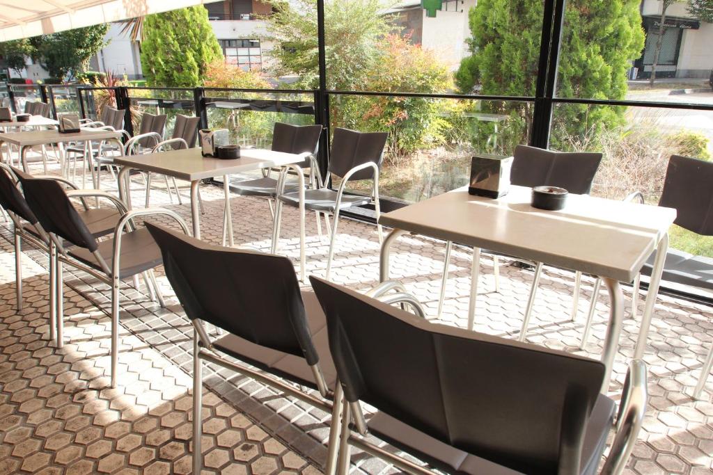 Pension Txarridunaimagen principal