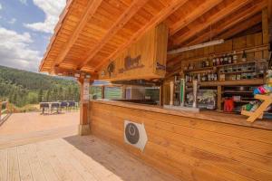 ImagenAgroturismo Residencial Arialdegi 5