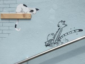 ImagenABARAXKA Azkoitia Hostel 5