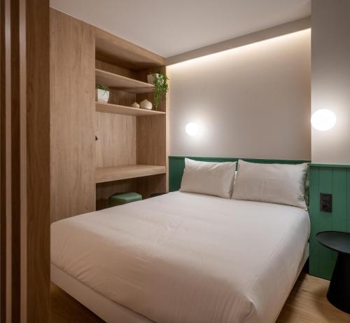 ImagenApartamentos Líbere Bilbao Museo 2