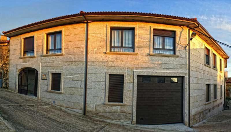 Casa Rural Lajafrizimagen principal