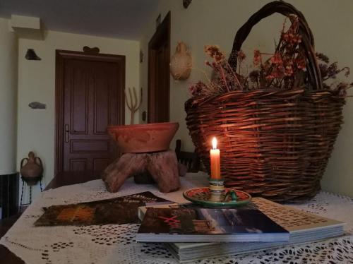 ImagenCasa Rural Lajafriz 2