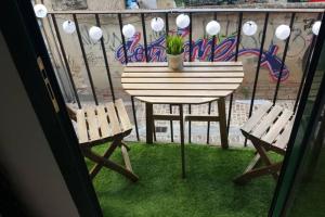 ImagenApartamento acogedor en el centro de Zamora 5