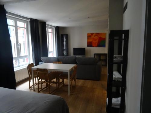 ImagenLoft 7calles, Casco Viejo. Bio 2