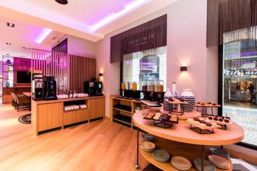 ImagenNYX Hotel Bilbao by Leonardo Hotels 1